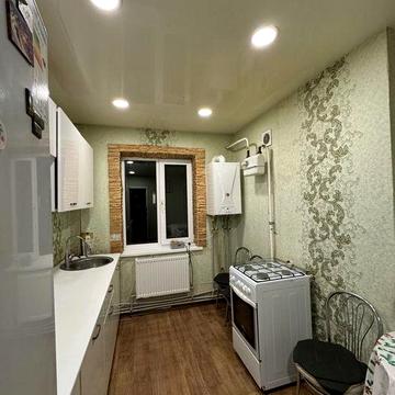 Продам дом  ( квартира на земле) Рыбальск/ Самарский район