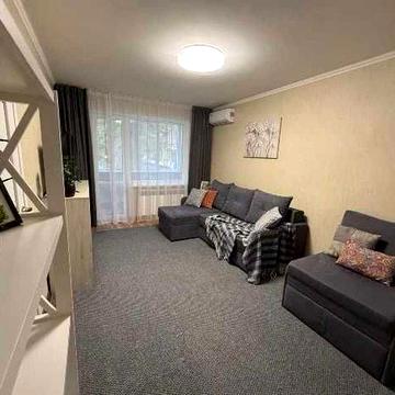 Аренда однокомнатной квартиры ж\м Победа