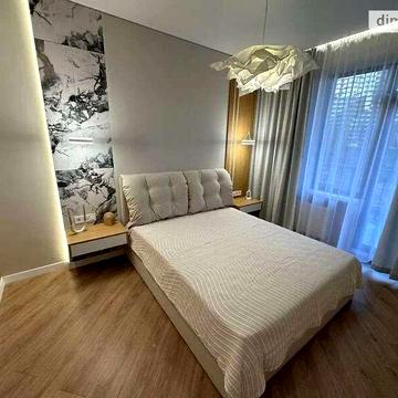 Довгострокова оренда 2к Квартира Володимира Великого вулиця ЖК Америка