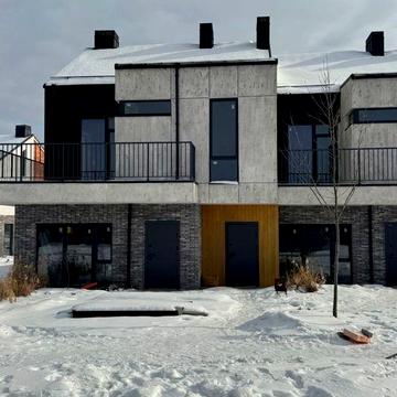 Двокімнатні апартаменти в КМ О.Краса ЖК О.Краса