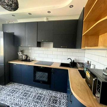 Оренда однокімнатної квартири Бігова вул., 17а.