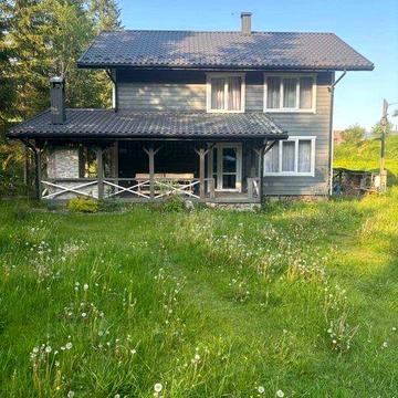 Продаж котеджу в Карпатах_N