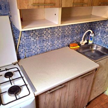 2к.квартира, зуп.Южная, другий поверх