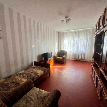 Оренда 1к квартири на 5-му Зарічному