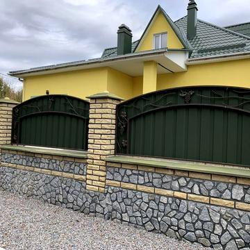 ‼️Продам найкращий  особняк в с.Фурси