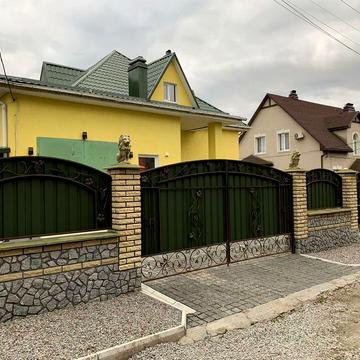 ‼️Продам найкращий  особняк в с.Фурси