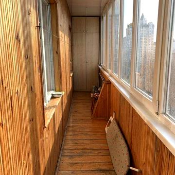 Предлагается 2-х комнатная квартира на Татарке