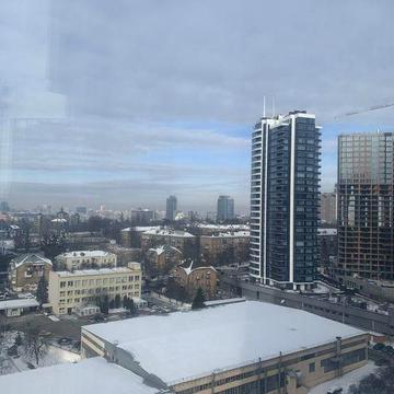 Аренда щикарної квартири на печерську