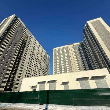 Велика 1-к квартира 55 м², ЖК «Деснянський», без комісії. Іпотека 3,7% ЖК Деснянський