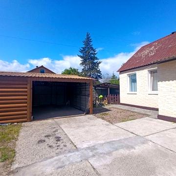 Будинок з грубкою в СТ, Хотянівка