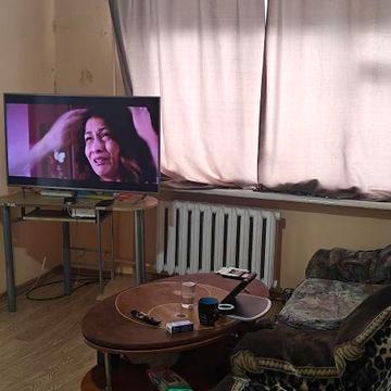 Оренда 4 кімнатної квартири Космос