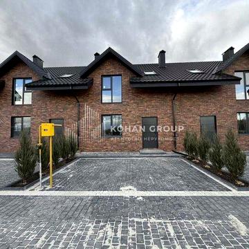 ‼️Продаж будинку (таунхауса) на вул. Гуменюка #89243‼️