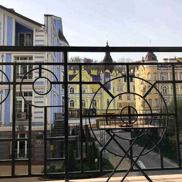 Здам 1-кімнатну квартиру Воздвиженка Поділ  Дегтярна 7