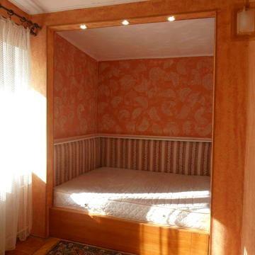 Здається з 04.02 2к.кв-ра,вул.Афанасьєва 20,газ,тепло,ждДарниця-пішки.