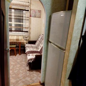 Здаю квартиру на ДНС