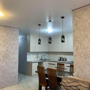 Оренда просторої євро 2к. Є бомбосховище