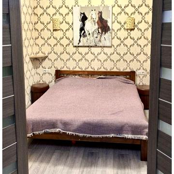 Терміново‼️Простора 1кв в жк Волошковий поряд жк Софія 600м Київ