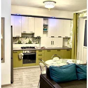 Терміново‼️Простора 1кв в жк Волошковий поряд жк Софія 600м Київ