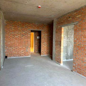 Продаж 1к квартири ЖК Русанівська гавань будинок 13-17 Без% 12 поверх ЖК Русанівська гавань