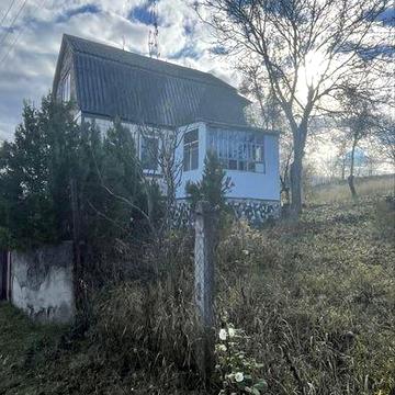 Дача для життя і відпочинку — готова до заїзду