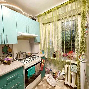 Продаж 2-кімнатної в цегляному будинку. єВідновлення - ТАК