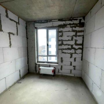 Квартира 37 м в сданном доме ЖК Акварель, госпрограммы ЖК Акварель