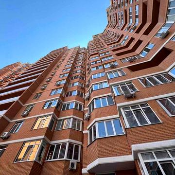 1 комнатная квартира 45 м2 Новый Дом на Черемушках ЖК Реал Парк