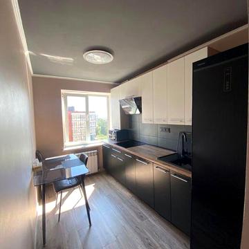 Здам 2х кімнатну квартиру з автономним опаленням