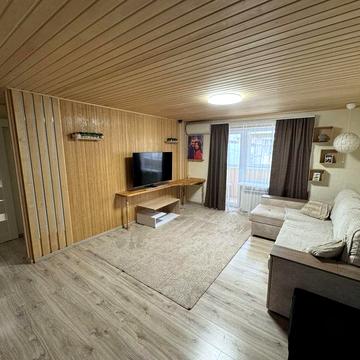 3х кімнатна квартира