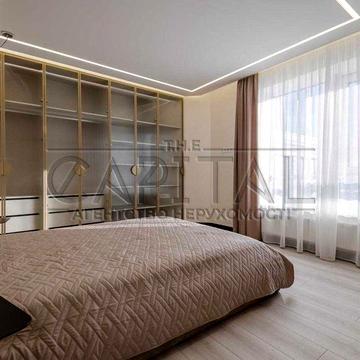 2к перша здача ЖК Шевченківський Золотоустівська генератор