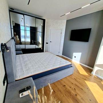 Газ! 700м від кільцевої дороги Оренда квартири ЖК Софія Резиденс