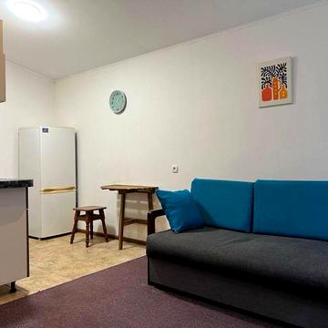 Оренда квартири з двориком в с. Білогородка вул. Абрикосова, 40