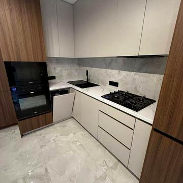 Однокімнатна квартира з ремонтом, ЖК Синергія Сіті!