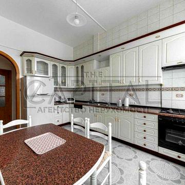 Аренда квартиры, Шевченковский р-н, ул. Некрасовская, ГАЗ