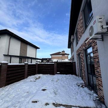 Оренда чудового будинку дуплекс Софіївська Борщагівка центр Актуально