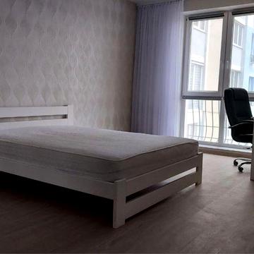 Сдам квартиру в Новострое ЖК Левада на Гагарина 1 мин до метро