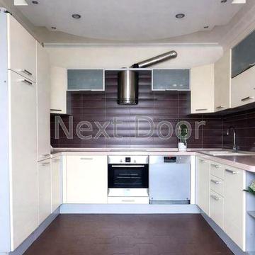 Продам затишну квартиру 3 кімнатну квартиру в Броварах