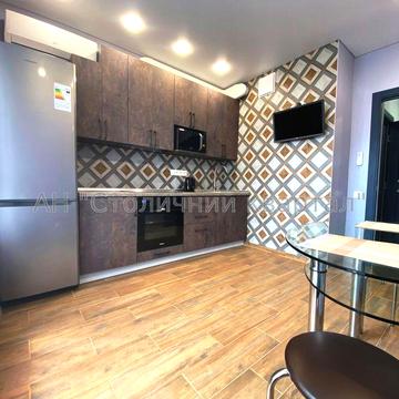 Перша оренда1к квартира в ЖК Зарічний. Є генератор!