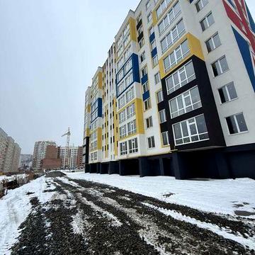 Доступна 2к діє переуступка заведені всі комунікації! 42355 ЖК Європейський квартал