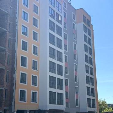 Простора 1к за чудововю ціною! Без зайвих витрат! 41927 ЖК Янтарний