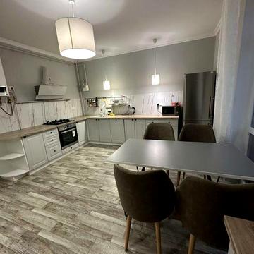 Здається в оренду 2-во кім кваотира по вул.Під Голоском ЖК Аурум