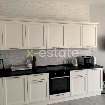 Довгострокова оренда студії з видом на море