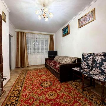 ОРЕНДА 3-кімнатної квартири. Вільна!