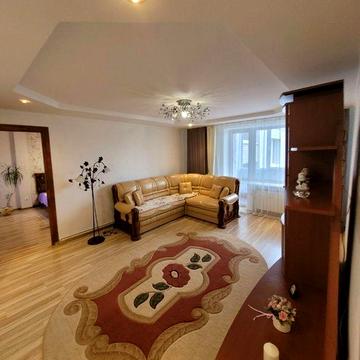 Оренда 3-х кімнатної квартири в м.Дрогобич