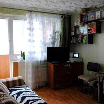 Продам квартиру 1 ком. РЖМ (Роганский жилмассив)