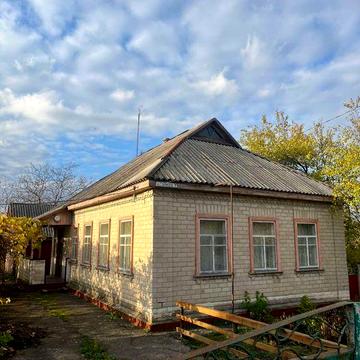 Будинок с. Ротмістрівка