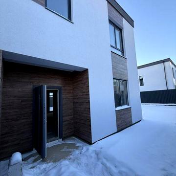 Продаж Дуплекса в центральній частині міста Буча