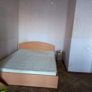 Оренда  1кімнатної квартири,Уманська,газ.тварини можливо