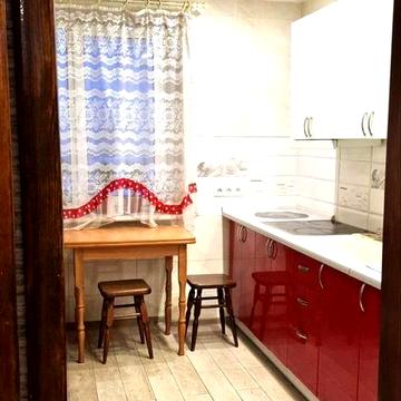 Берестейська.Двокімнатна,Лепсе 27