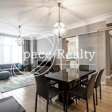 ІНВЕРТОР Оренда 5к кв 200м2 ЖК Новопечерські Липки Андрія Верхогляда 9